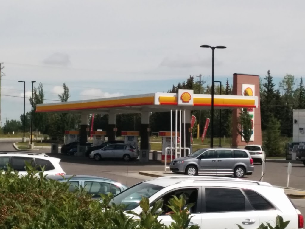 Shell | 8650 112 Ave NW, Calgary, AB T3R 0R5, Canada | Phone: (403) 241-5525