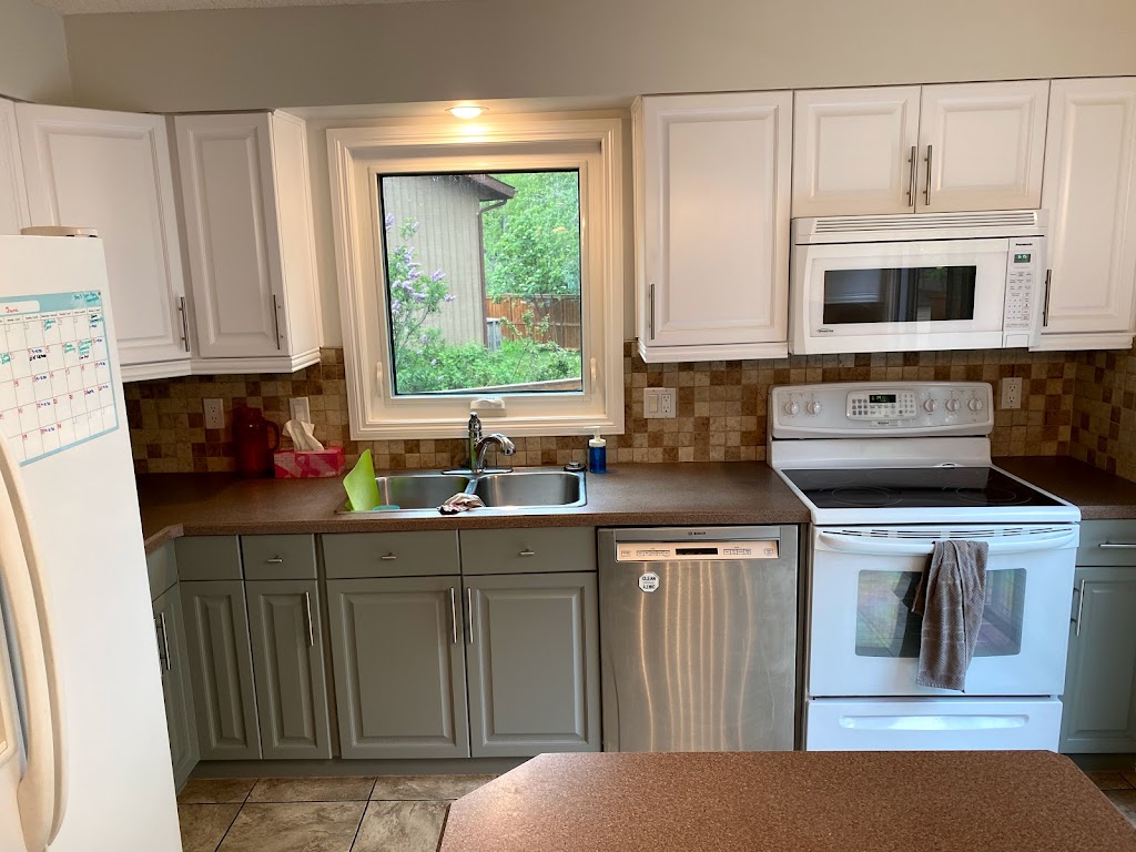 Step Up Renovations ltd | 81 Legacy Blvd SE, Calgary, AB T2X 2B9, Canada | Phone: (403) 478-7822