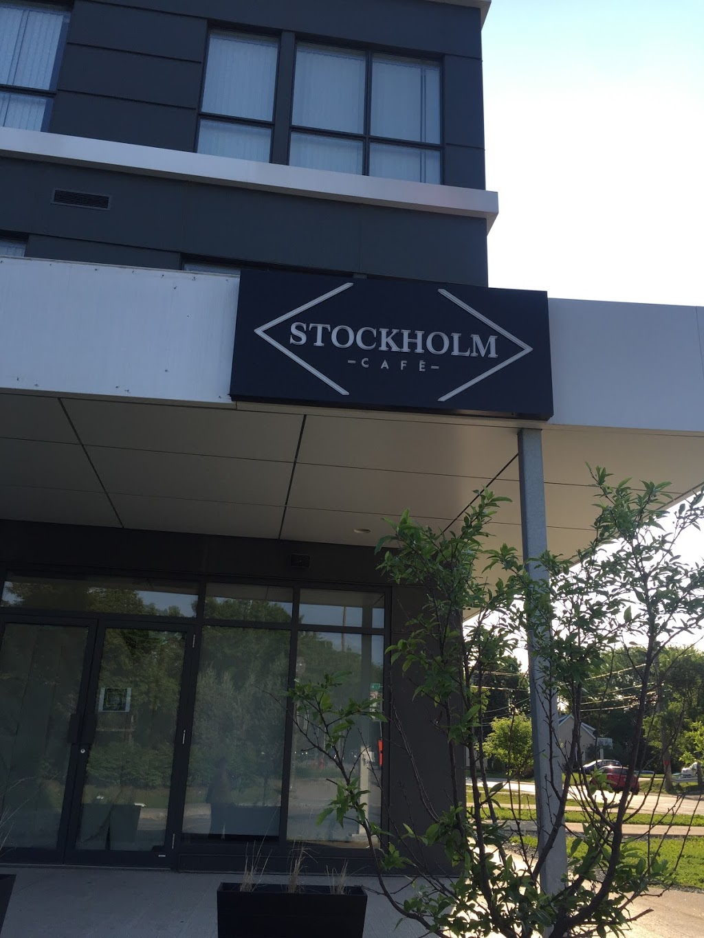 Stockholm café | 2138 Ch Ste-Foy, Québec, QC G1V 1R8, Canada | Phone: (418) 651-4217