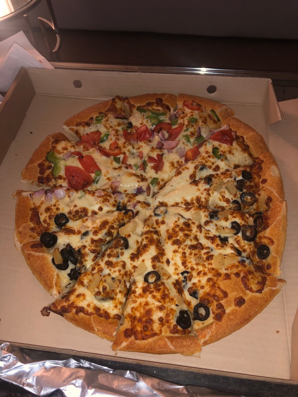 Pizza Hut | 6020 Main St W Unit 2, Milton, ON L9T 9M1, Canada | Phone: (905) 693-1202