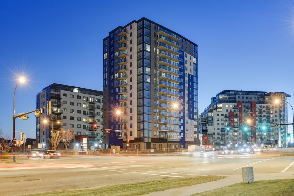 Insignia Tower | 5145 Windermere Blvd, Edmonton, AB T6W 4H1, Canada | Phone: (587) 855-2006