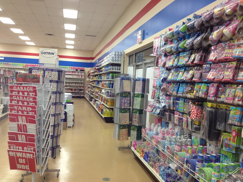 A Dollar Stop Inc. | 245 Main St W, Listowel, ON N4W 1A3, Canada | Phone: (519) 418-5533