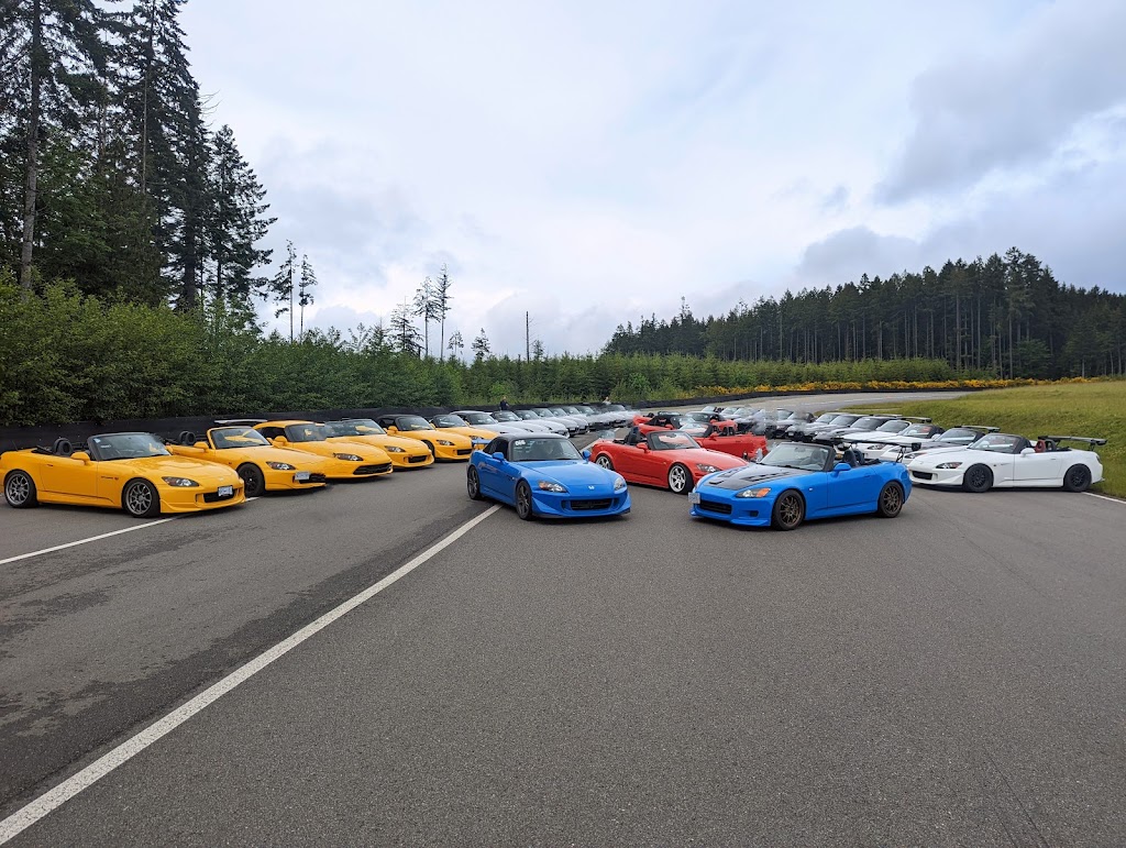 Vancouver Island Motorsport Circuit | point of interest | 4063 Cowichan Valley Hwy, Duncan, BC V9L 6K4, Canada | 8448560122 OR +1 844-856-0122