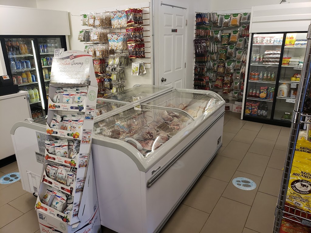 Khalid Halal Meat & Grocery | 4515 Macleod Trail SW, Calgary, AB T2G 0A5, Canada | Phone: (403) 475-7596