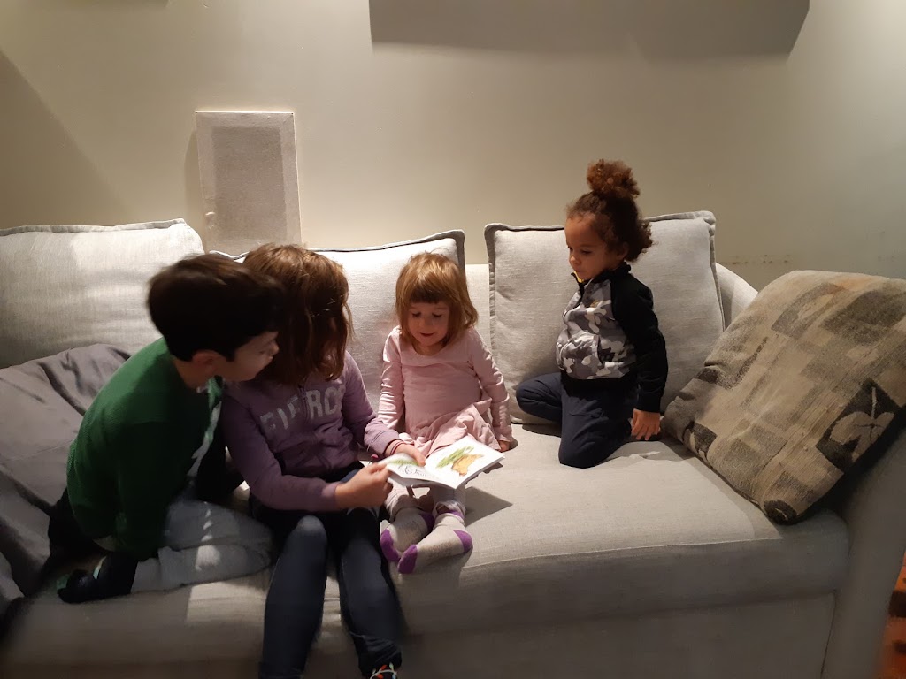 Second Home Child Care | 14 Avon Ave, York, ON M6N 3W7, Canada | Phone: (647) 853-4534