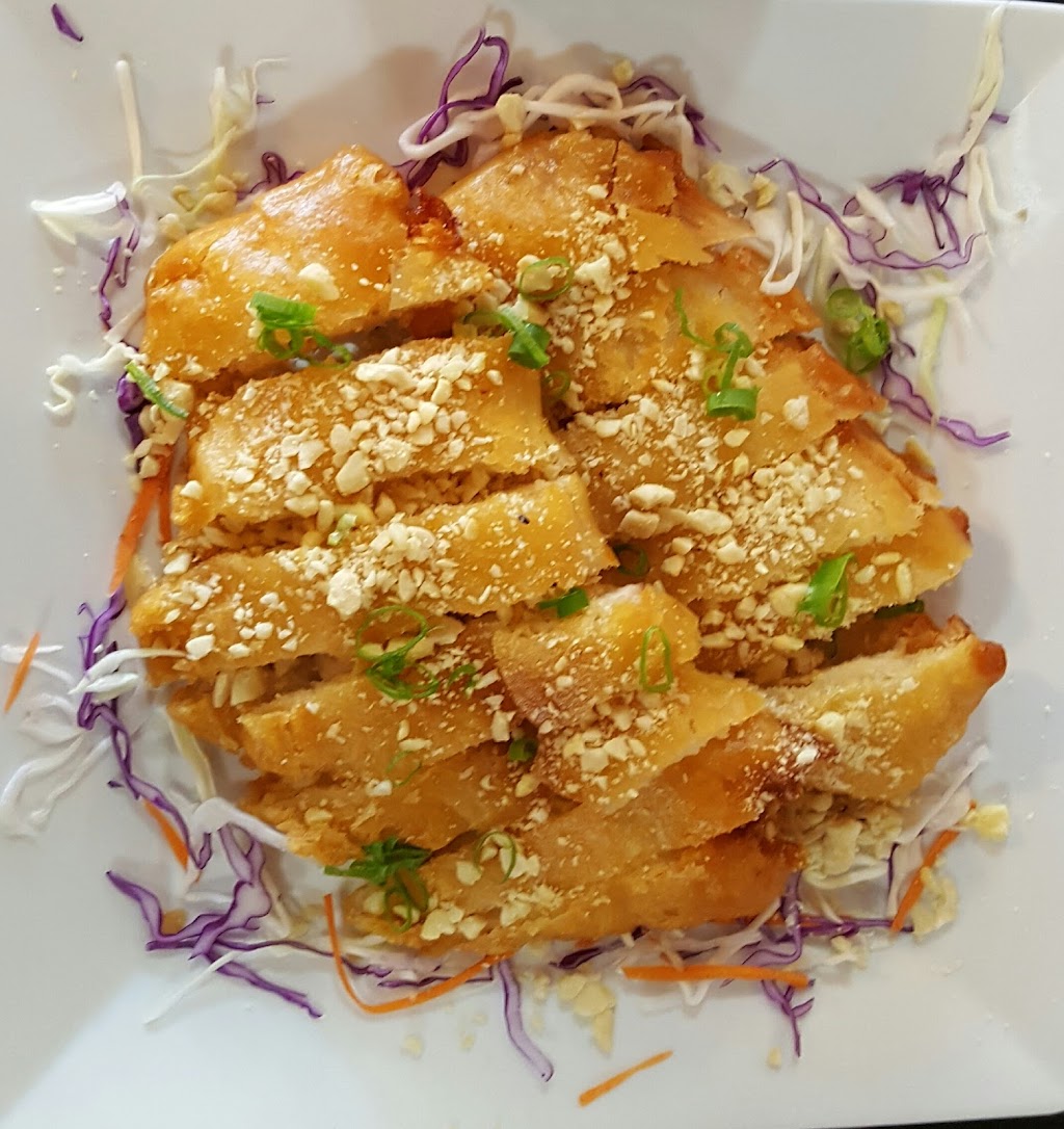 Yummy Inn Chinese Restaurant | 117 Main St NW, Milk River, AB T0K 1M0, Canada | Phone: (403) 647-2050