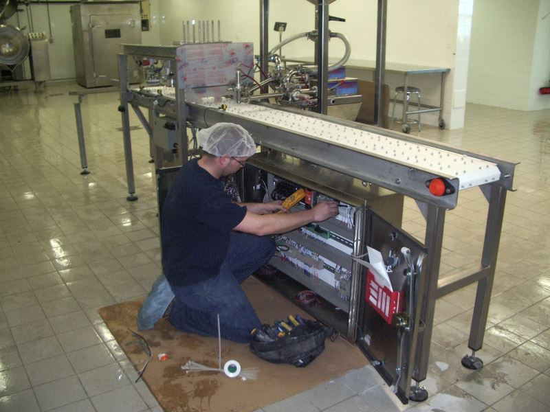CMS Électrique | 439 Rue Pierre-Laporte, Saint-Bruno-de-Montarville, QC J3V 1J7, Canada | Phone: (450) 441-9088