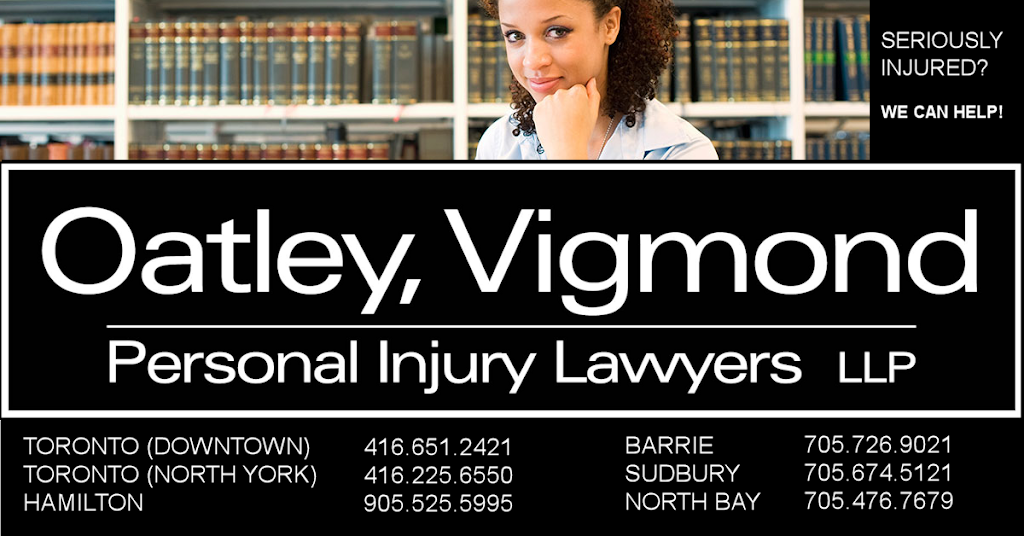 Oatley Vigmond | 151 Ferris Ln Suite #200, Barrie, ON L4M 6C1, Canada | Phone: (705) 726-9021
