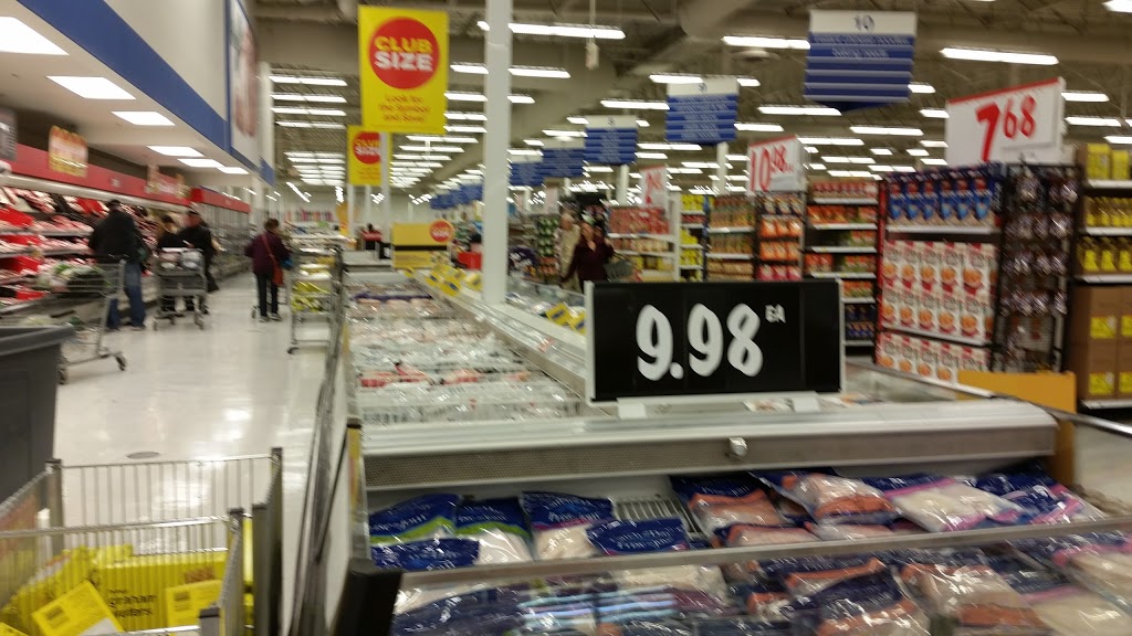 Real Canadian Superstore | 1035 Gateway Rd, Winnipeg, MB R2K 4C1, Canada | Phone: (204) 987-7335