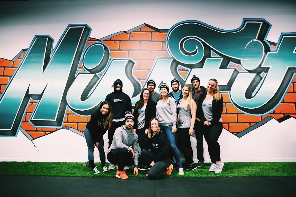Missfit Laval | 2940 B Boulevard le Corbusier, Laval, QC H7L 3M2, Canada | Phone: (579) 640-1999