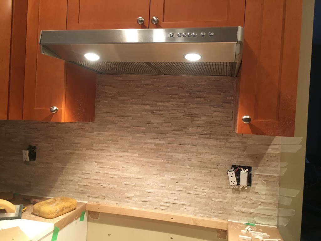 Tarvin Renovation Ltd | 3398 Plateau Blvd, Coquitlam, BC V3E 3R3, Canada | Phone: (778) 814-5910