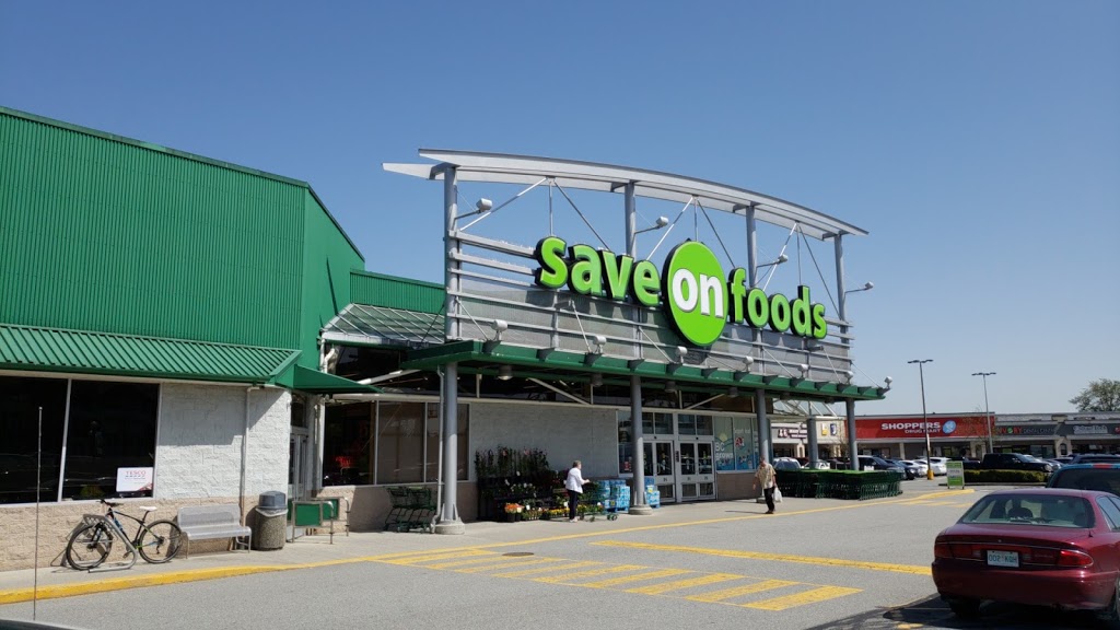 Save-On-Foods | 20151 Fraser Hwy, Langley City, BC V3A 4E4, Canada | Phone: (604) 533-2911