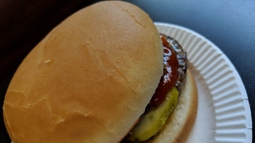 Georges Hot Dogs | 5808 Herman Hill Rd, Hamburg, NY 14075, USA | Phone: (716) 648-0320