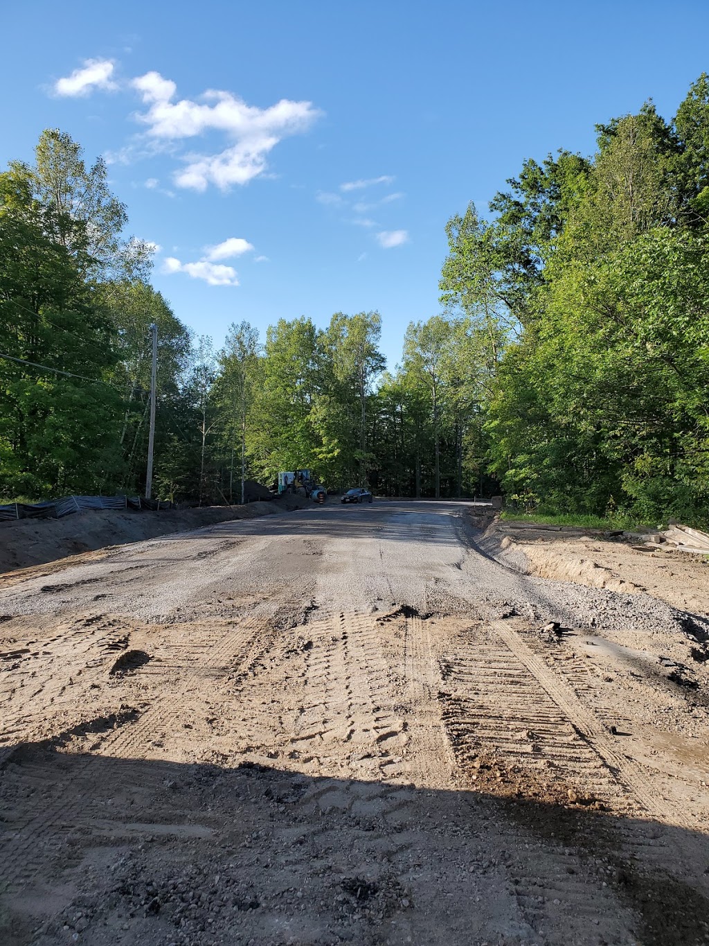Braeburn Estates | Bldg Supply Rd, McNab/Braeside, ON K0J 1G0, Canada | Phone: (613) 319-3136