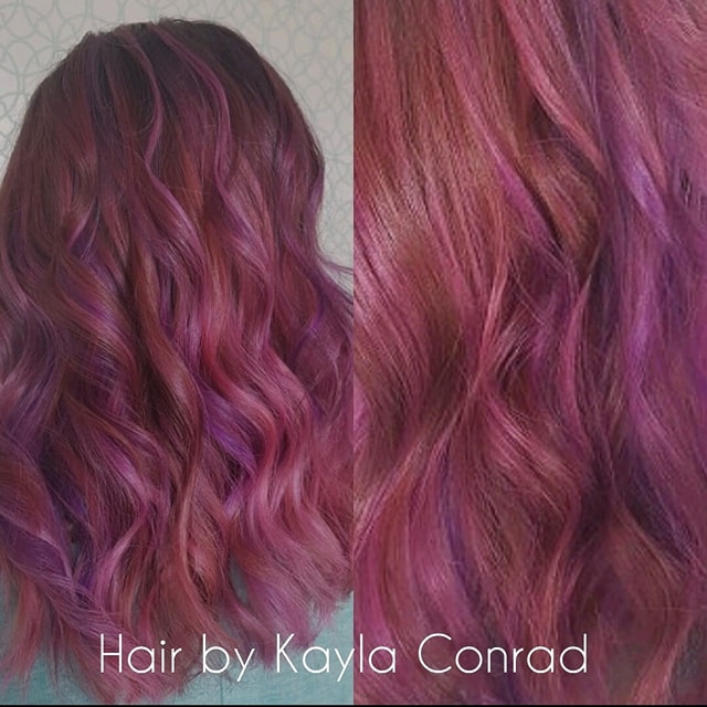 The Lab Salon | 360-7 Springbank Dr, London, ON N6J 1G7, Canada | Phone: (519) 282-5425