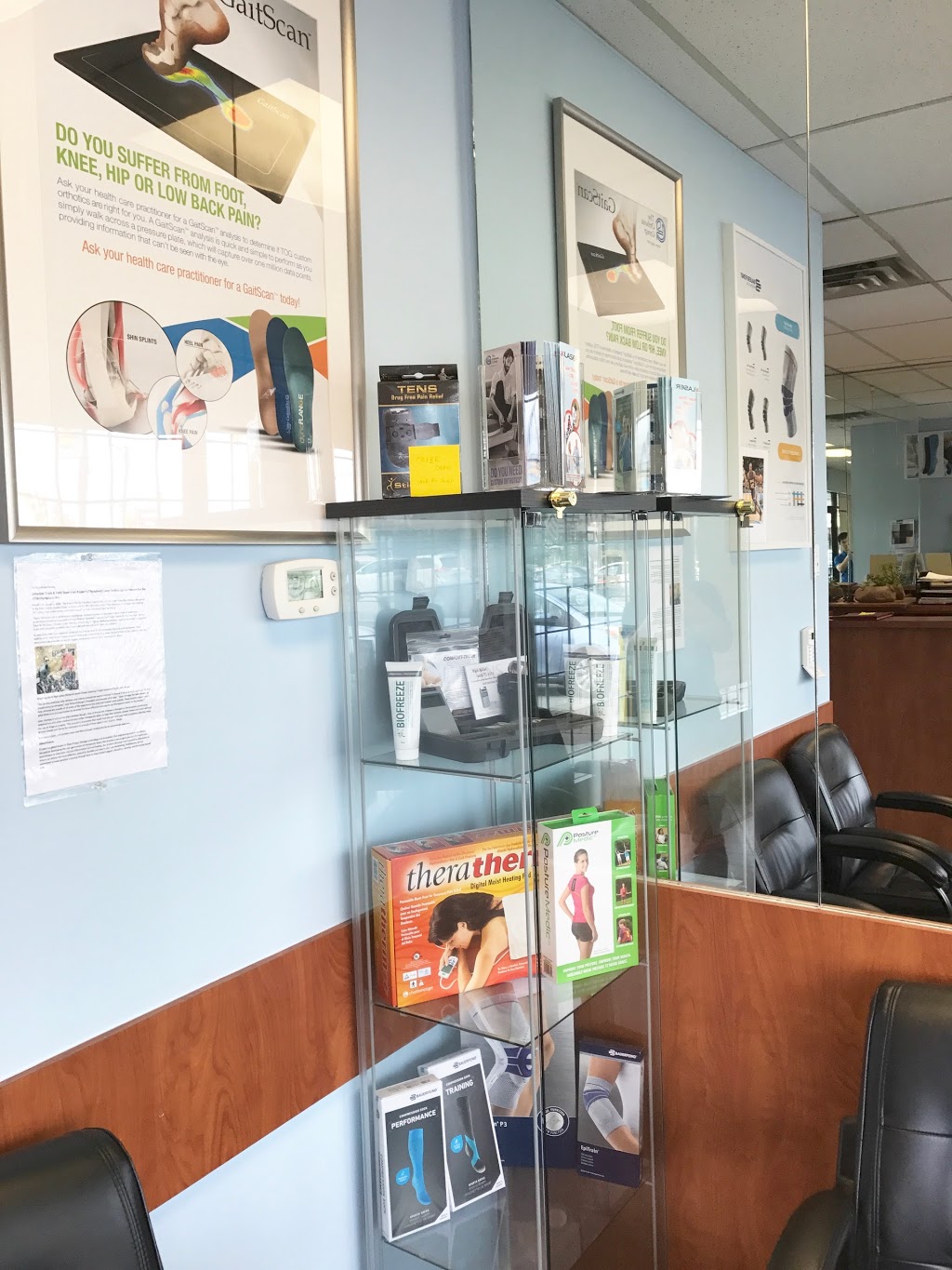Sunrise Hastings Physiotherapy | 2738 E Hastings St, Vancouver, BC V5K 1Z9, Canada | Phone: (604) 251-6437