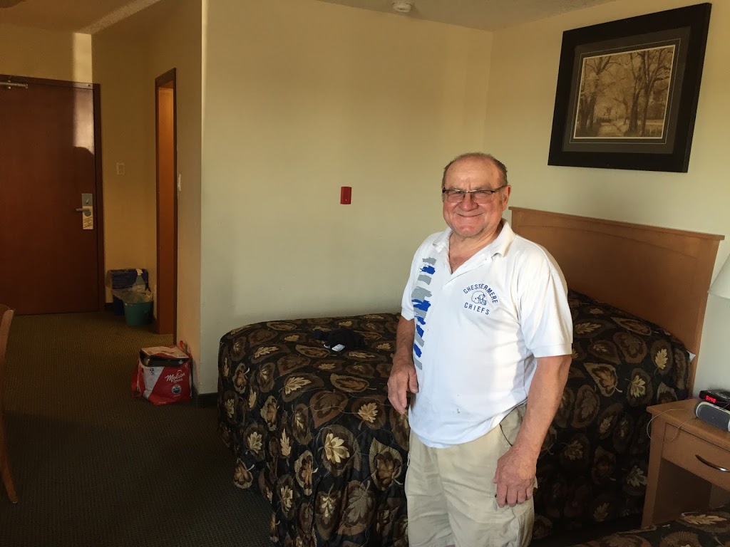 Circle 6 Motel LTD | 140 Sims Ave, Weyburn, SK S4H 2H5, Canada | Phone: (306) 842-6166
