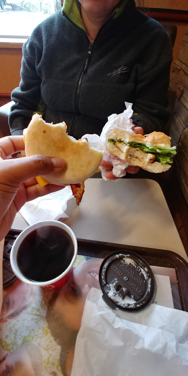 Tim Hortons | 1144 Courtland Ave E, Kitchener, ON N2C 2H5, Canada | Phone: (519) 742-6135