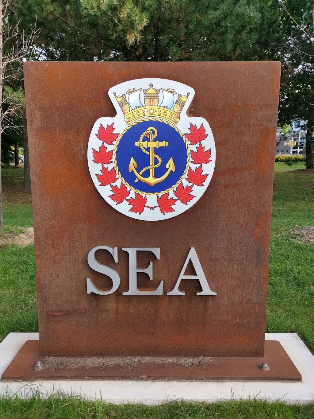 Township of Chinguacousy Cenotaph | Chinguacousy, Dixie Rd, Brampton, ON L6S 6H1, Canada | Phone: (905) 874-2000