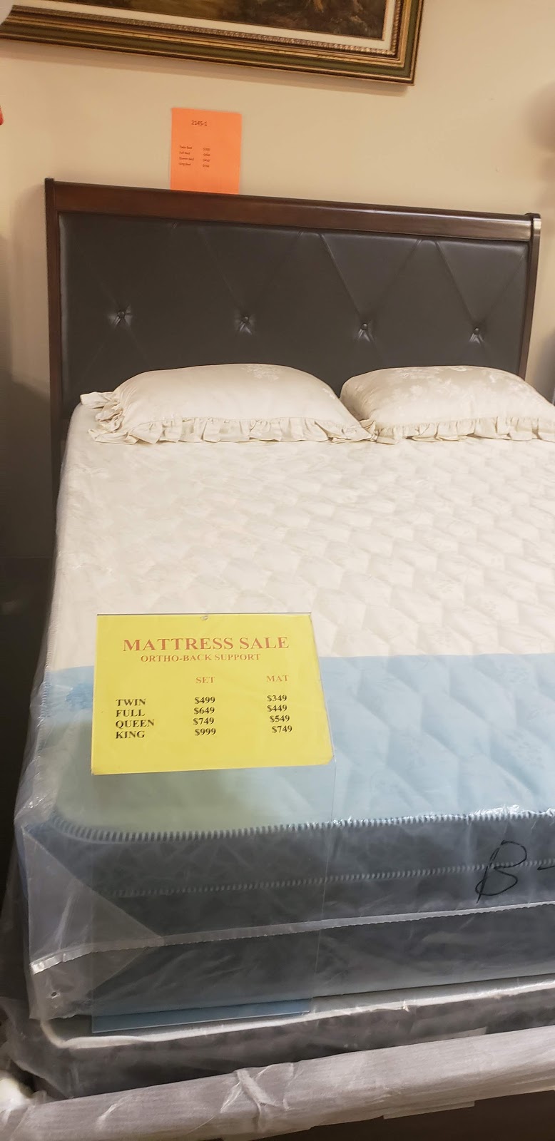 B B Bedding Ltd. | 23 Westmore Dr #4, Etobicoke, ON M9V 3Y7, Canada | Phone: (416) 747-0968
