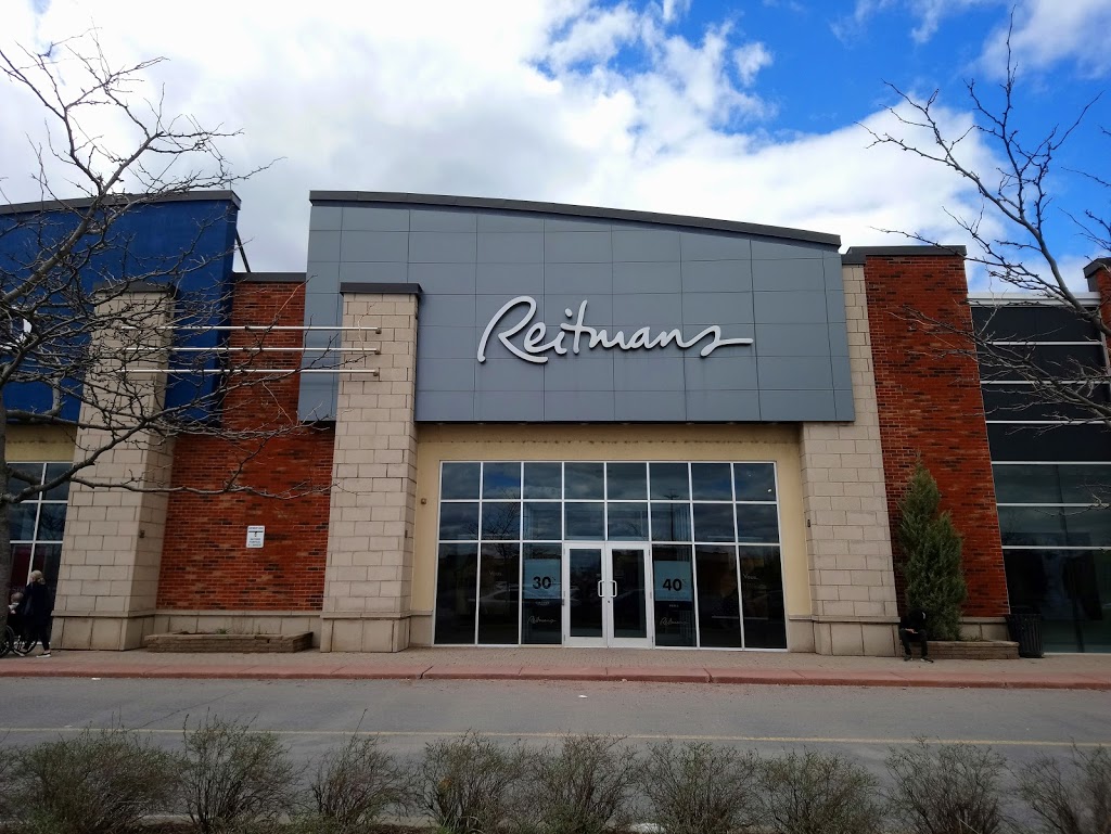 Reitmans | 582 Chemin de Touraine, Boucherville, QC J4B 5E4, Canada | Phone: (450) 449-6035