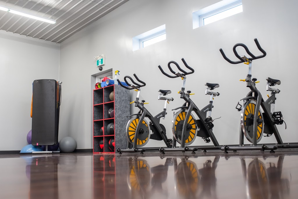 Snap Fitness | 277 1st St #3A, Winkler, MB R6W 3P1, Canada | Phone: (204) 325-0704