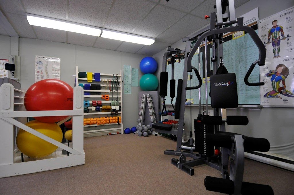 ORI Physiotherapy and Rehabilitation | 258 Killaly St W, Port Colborne, ON L3K 6A6, Canada | Phone: (905) 834-6590