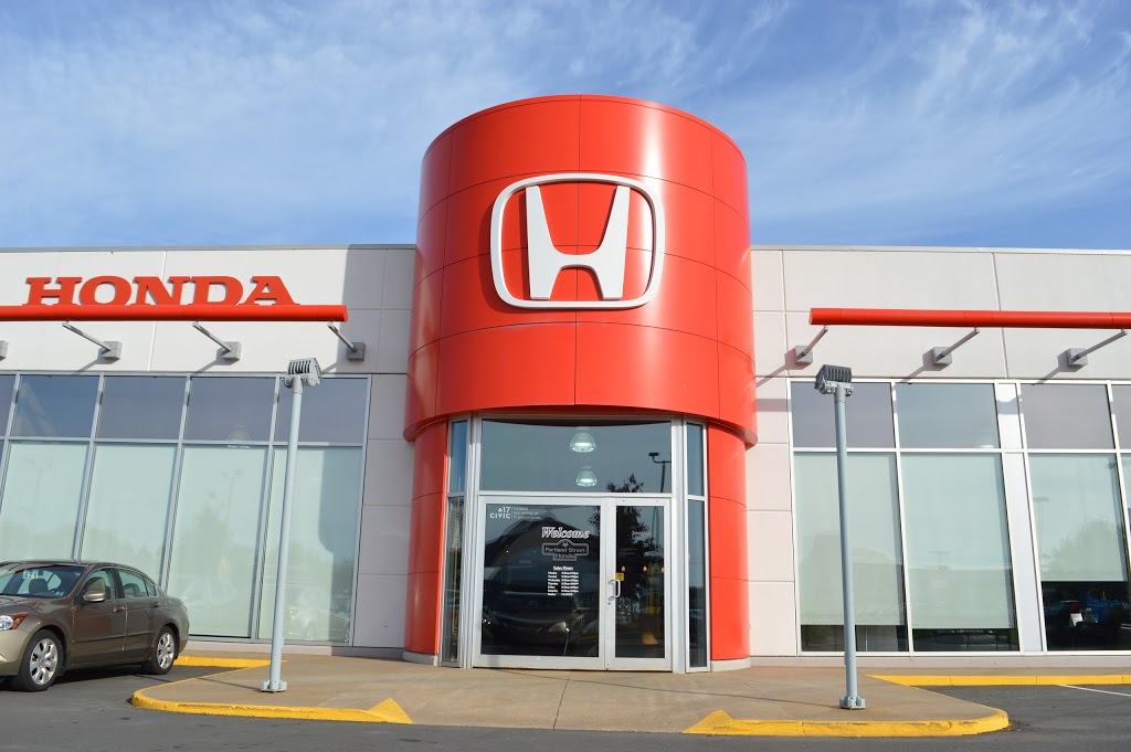 Portland Street Honda | 36 Baker Dr, Dartmouth, NS B2W 6K1, Canada | Phone: (902) 435-3330