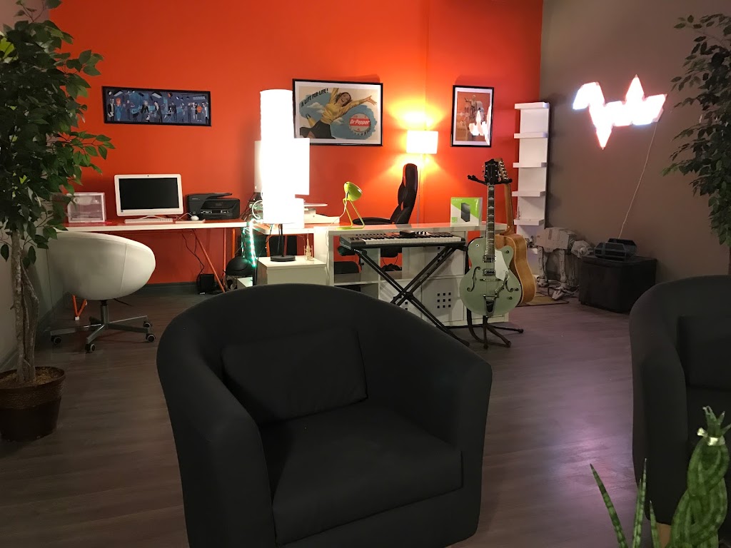 Spritz Creative | 380 Vansickle Rd Suite 600, St. Catharines, ON L2S 0B5, Canada | Phone: (905) 329-0009