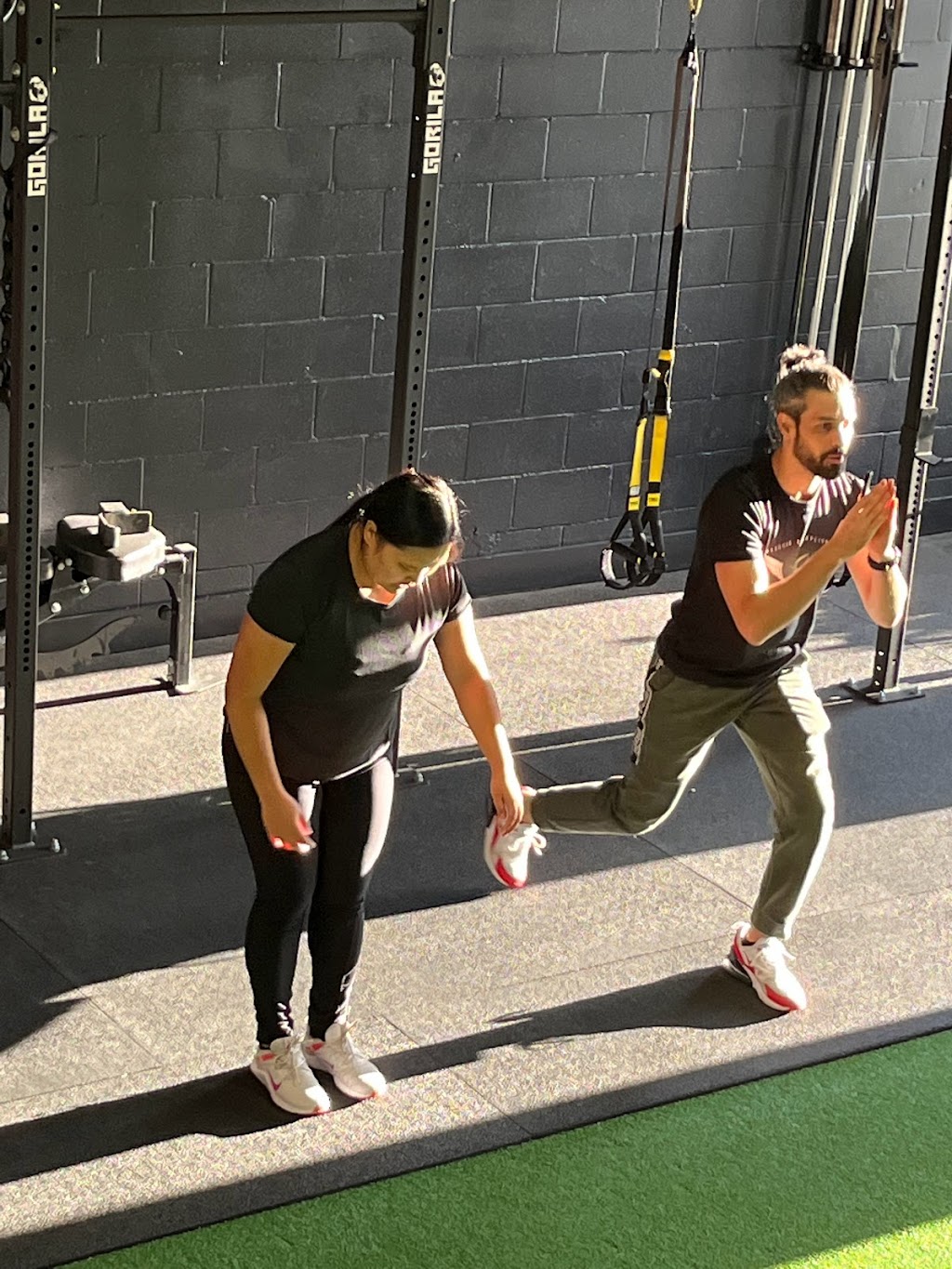 Centre de Fitness WOD Fitness Studio | 61D Bd Brunswick, Dollard-des-Ormeaux, QC H9B 2N4, Canada | Phone: (514) 799-6733