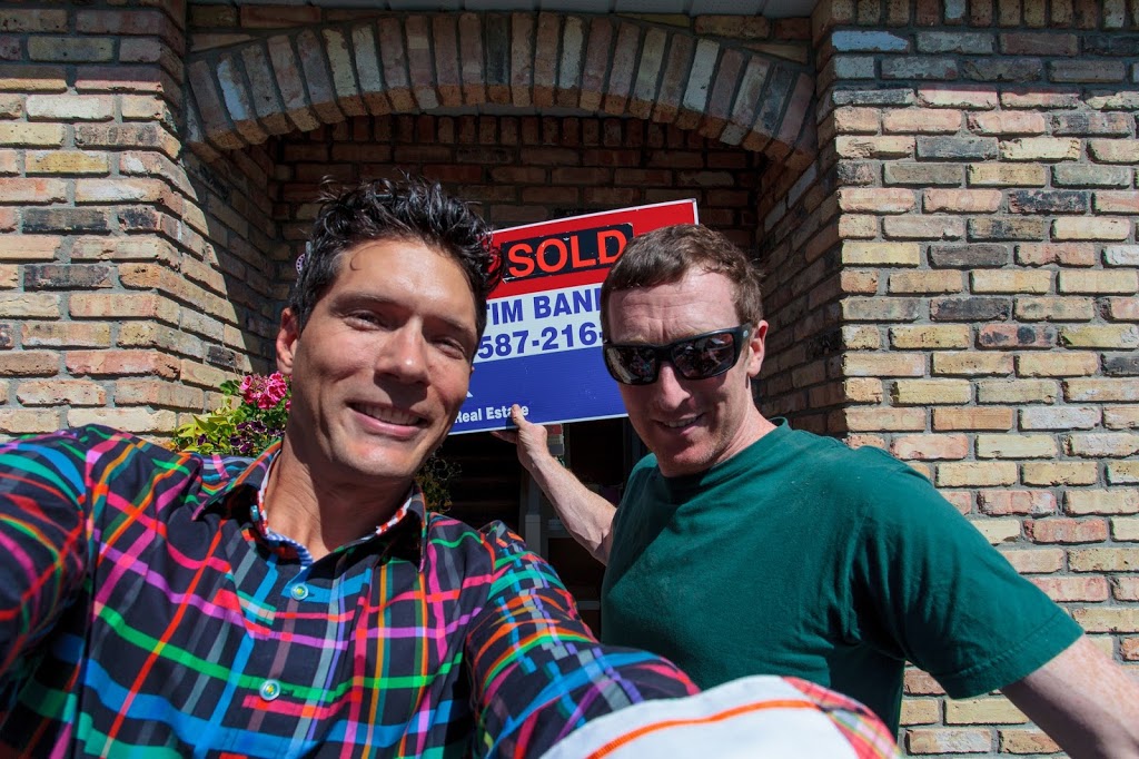 YYCHomesales - Tim Banfield | 226 Cougarstone Cir SW, Calgary, AB T3H 4W5, Canada | Phone: (587) 216-2371