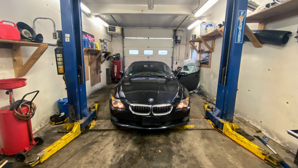 ELMANSI AUTO LTD | 4421 Harvester Rd, Burlington, ON L7L 4X1, Canada | Phone: (647) 909-4024