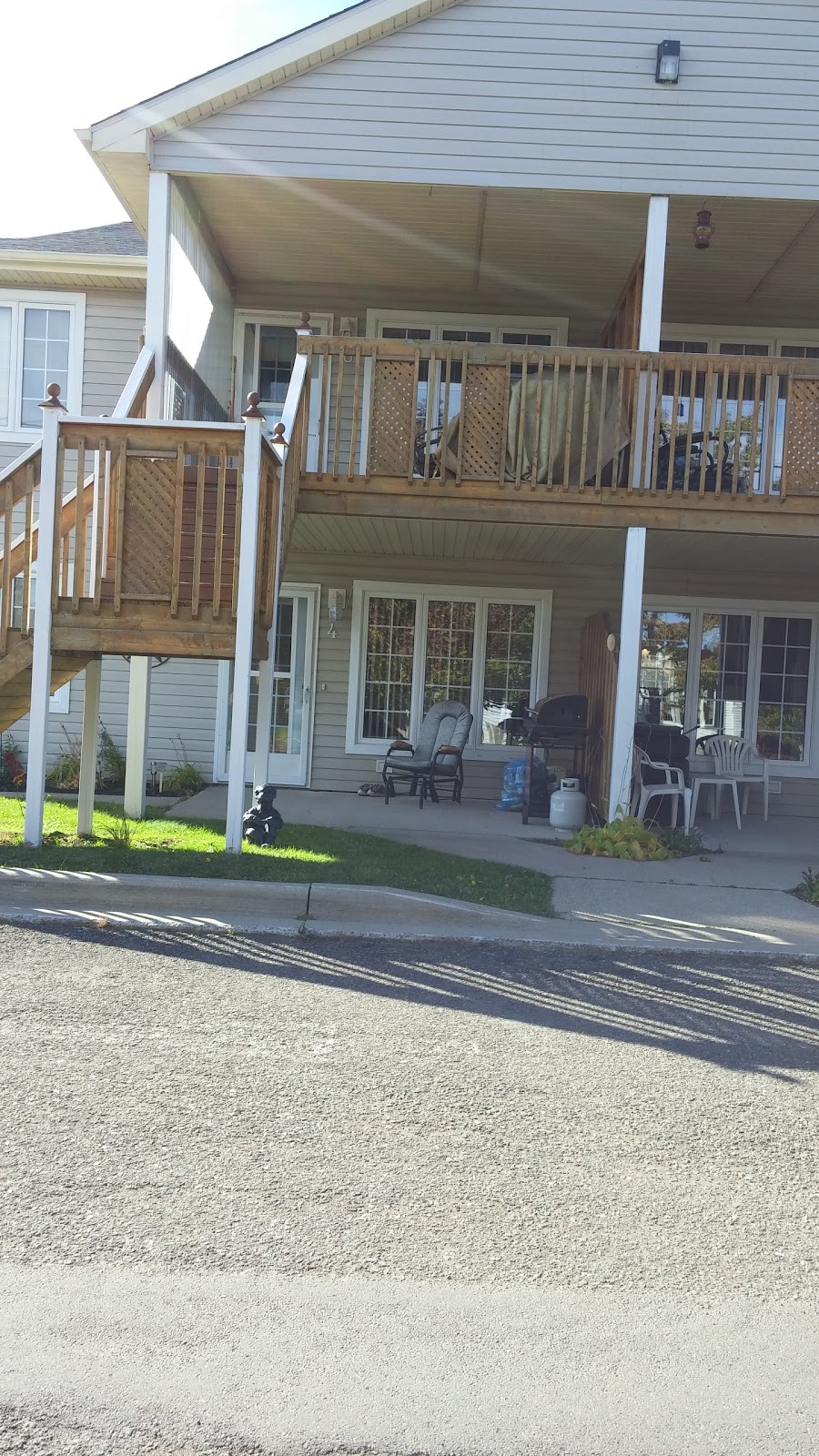 Pier 99 Products | 2529 Acadie Rd, Cap-Pele, NB E4N 1B7, Canada | Phone: (506) 577-6544