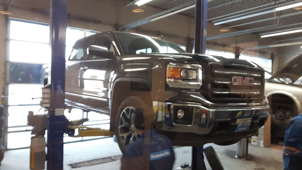 Fountain Tire | 2716 Pembina Hwy, Winnipeg, MB R3T 2H7, Canada | Phone: (204) 275-6531