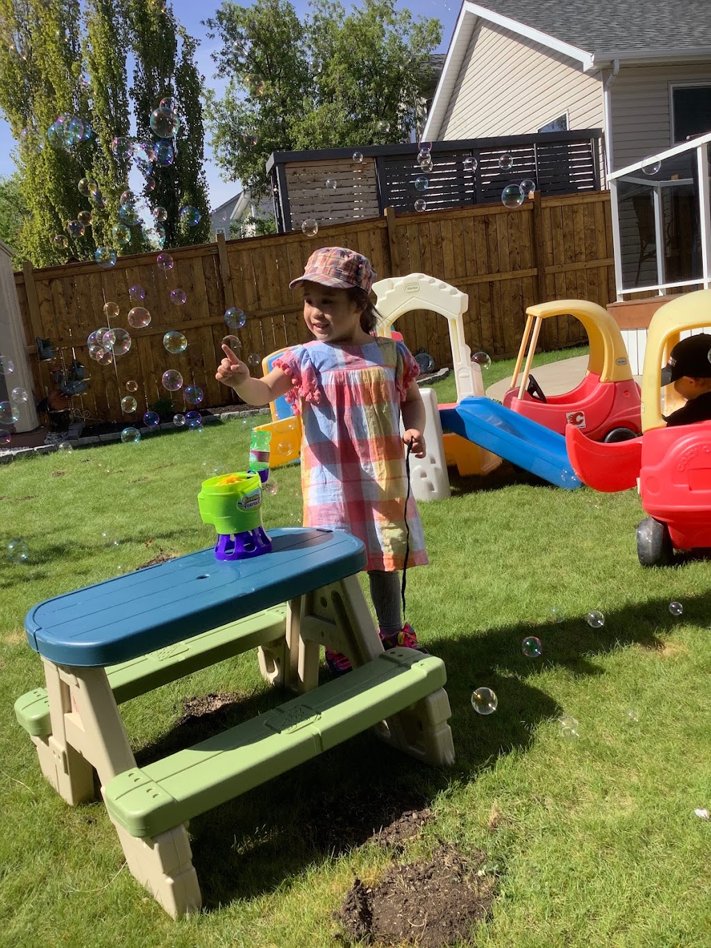 My Angels DayHome | 1173 Sierra Morena Ct SW, Calgary, AB T3H 3N1, Canada | Phone: (403) 217-1738
