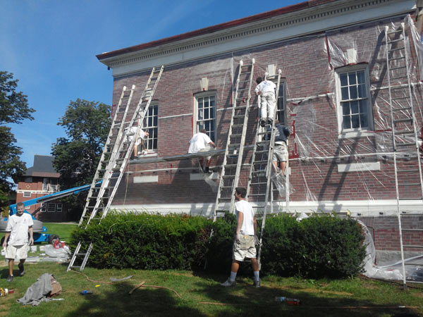 Java Painting and Restoration | 6673 133b St, Surrey, BC V3W 7R9, Canada | Phone: (604) 440-3959