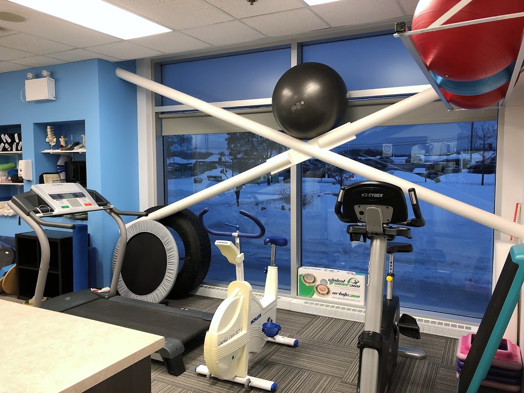 PhysioExtra Terrebonne - Clinique de physiothérapie | 2485 Boulevard des Entreprises, Terrebonne, QC J6X 4J9, Canada | Phone: (450) 477-9931