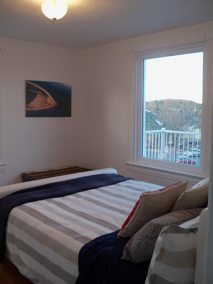 120 En face du Lac | 120 Rue Denison E, Granby, QC J2G 4C5, Canada | Phone: (514) 817-4247