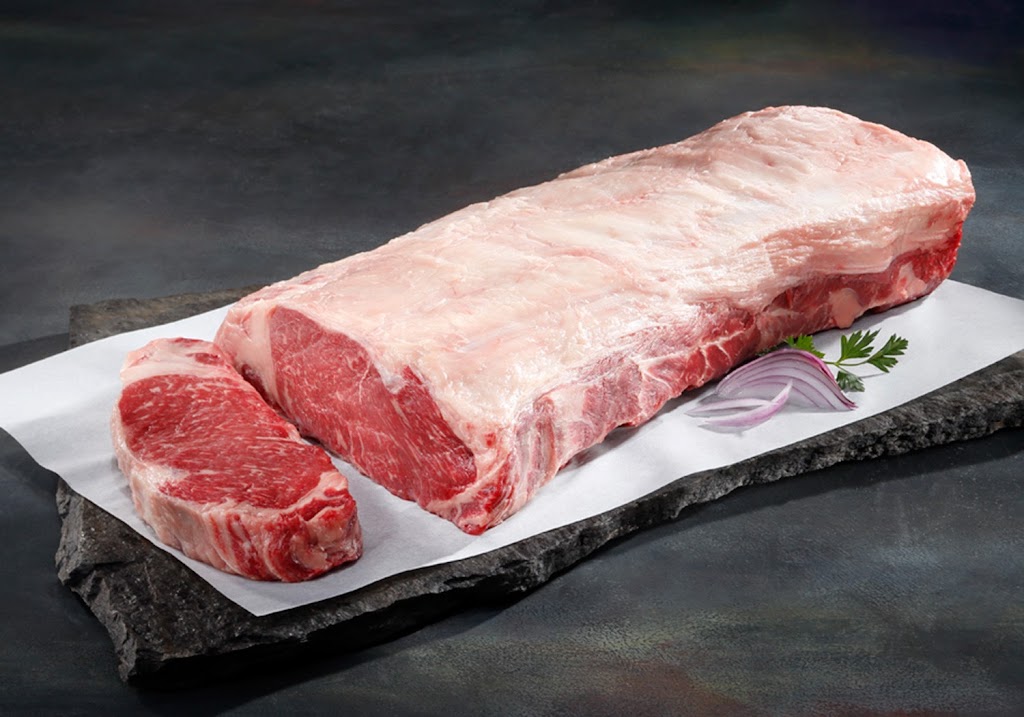 Arsenault meat market ltd | 301 Chem. Trois Ruisseaux, Cap-Pelé, NB E4N 2C1, Canada | Phone: (506) 533-0247