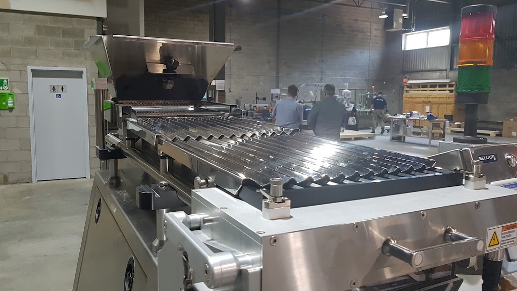 Chronox-Lasertech Industries Inc | 259 Rue de Copenhague, Saint-Augustin-de-Desmaures, QC G3A 2V1, Canada | Phone: (866) 876-2323