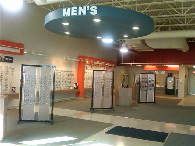 Optiks International (NW Calgary) | 12024 Sarcee Trail NW #210, Calgary, AB T3R 0J1, Canada | Phone: (403) 262-2732
