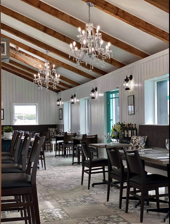 Casa Mia By The Sea | 19 Main St, Victoria, PE C0A 2G0, Canada | Phone: (902) 730-4440