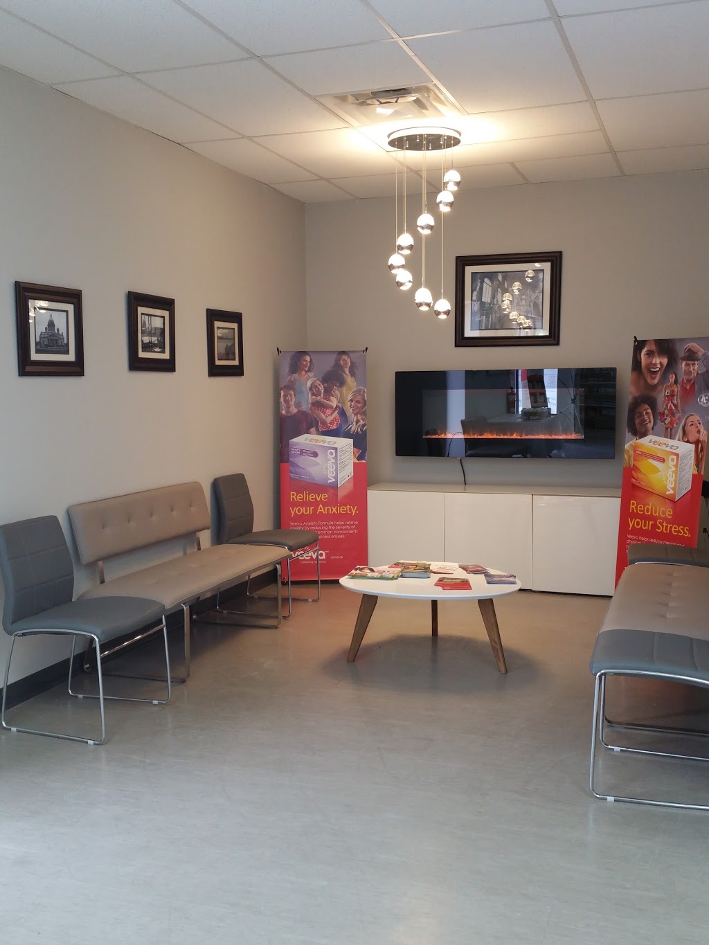 Natural Tendencies Health & Wellness | 627 Plinguet St, Winnipeg, MB R2J 2W9, Canada | Phone: (204) 237-8121