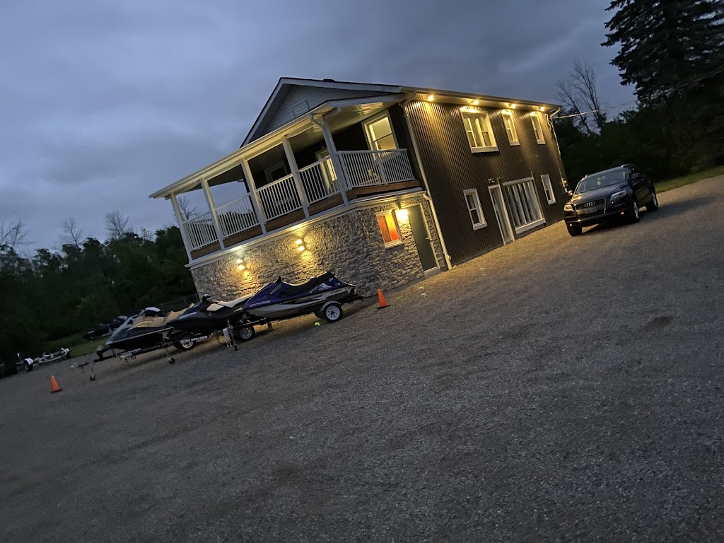CA Marine Powersports Inc | 1035 Metro Rd N, Keswick, ON L4P 3E9, Canada | Phone: (416) 707-0366
