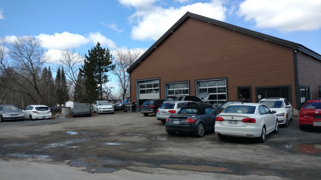Hill Auto inc. | 1462 Rang De La Côte St Charles, LÉpiphanie, QC J5X 4N9, Canada | Phone: (450) 705-1413