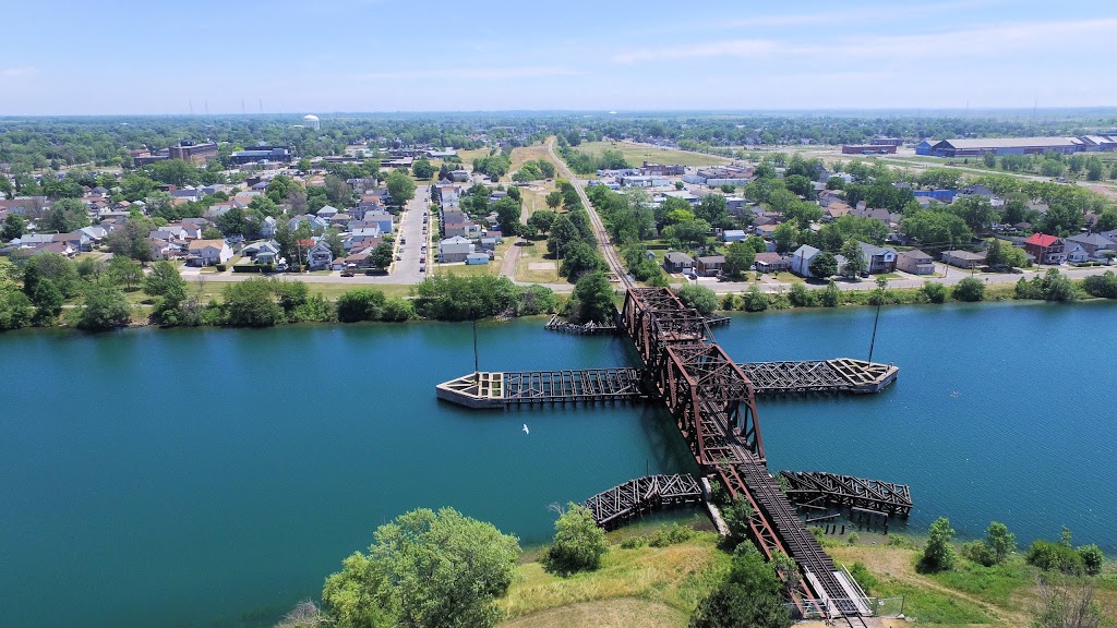 Station Park | Welland, ON L3B 3M8, Canada