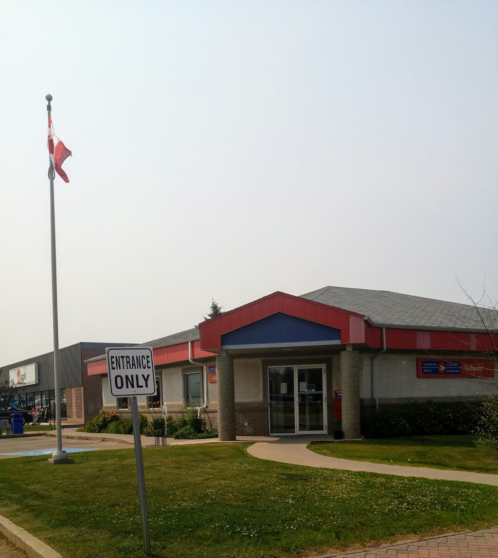 Canada Post | 4904 49 Ave, Redwater, AB T0A 2W0, Canada | Phone: (780) 942-2440