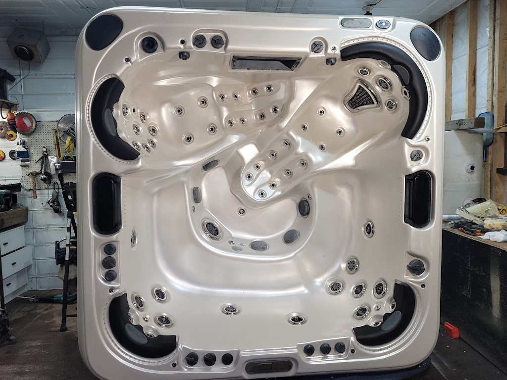 Urgence Pro Spas | 136 Rue Saint-Christophe, Saint-Denis-sur-Richelieu, QC J0H 1K0, Canada | Phone: (438) 490-8991