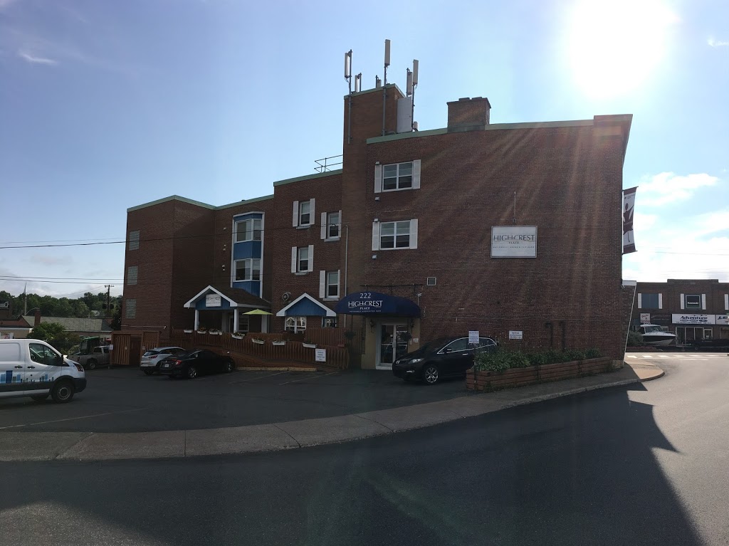 High-Crest Home | 253 Forbes St, New Glasgow, NS B2H 4P5, Canada | Phone: (902) 752-3461