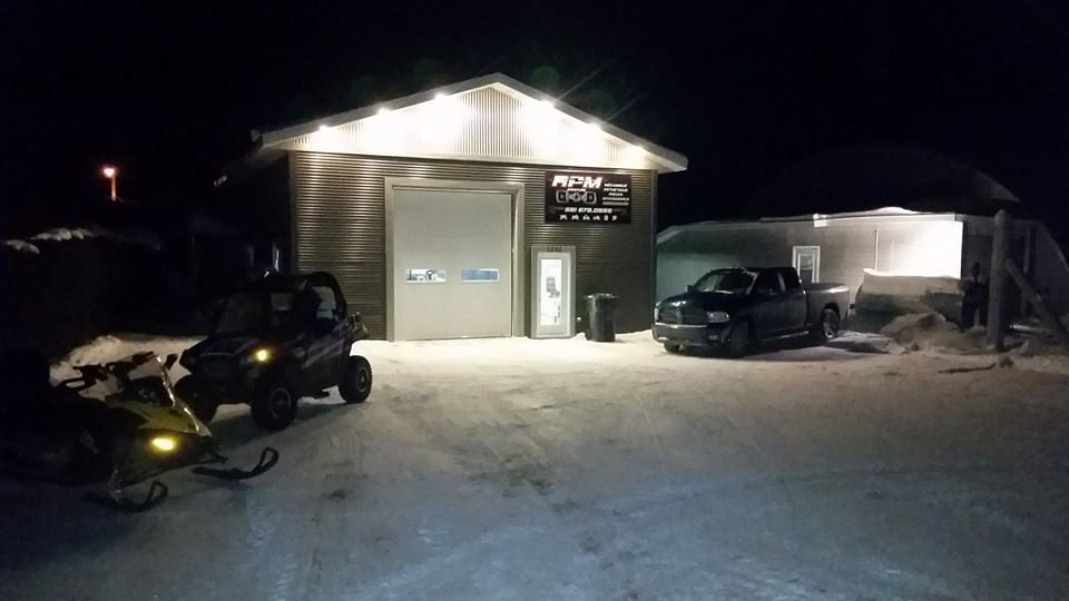 Rpm Aventure | 1292 Rue Saint Louis, Thetford Mines, QC G6H 1K2, Canada | Phone: (581) 679-0999